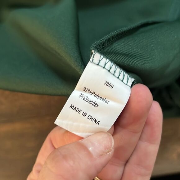 NWT PRETTYGARDEN Navy One Shoulder Long Formal Sleeveless Ruched Cocktail Dress - Picture 11 of 13